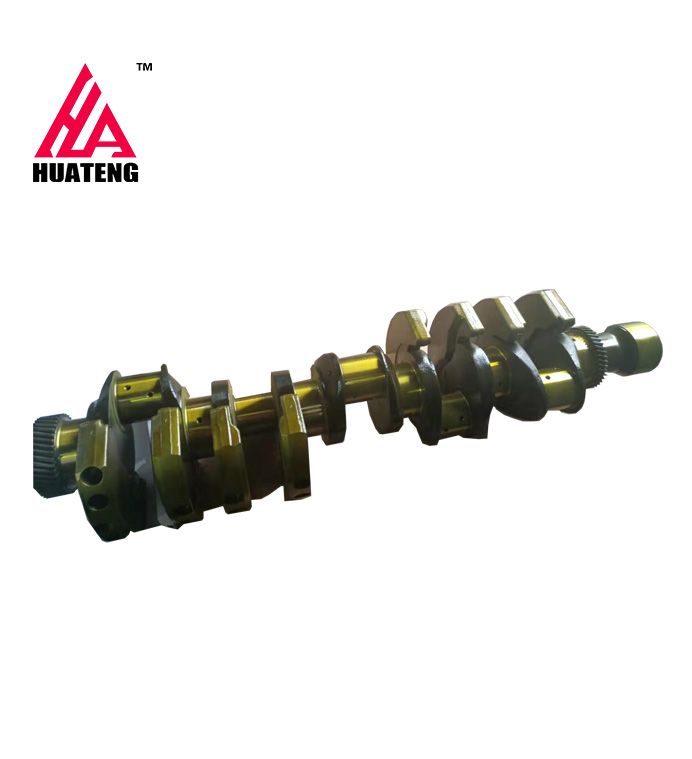 F10L413F/W F10L513 Crankshaft 04183576 02422051 04188961 for Deutz Engine