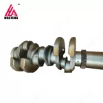 TCD2015 V6 Crankshaft 02931704 02937463 for Deutz