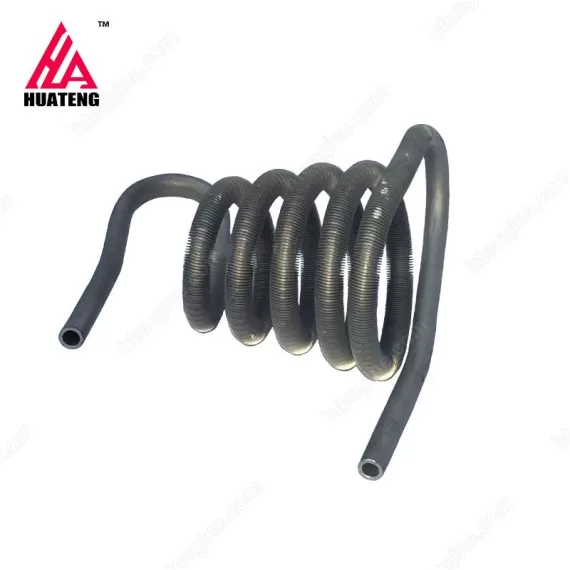 F3L912 Spare Part Cooling Coil 04150016 for Deutz