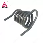 F3L912 Spare Part Cooling Coil 04150016 for Deutz