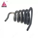 F3L912 Spare Part Cooling Coil 04150016 for Deutz