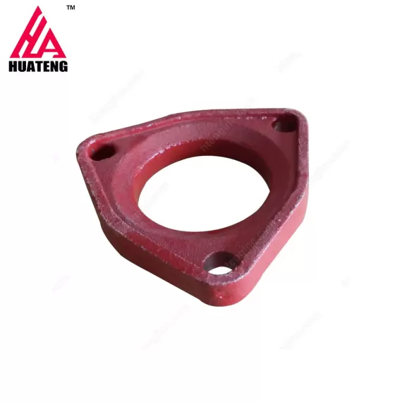 FL914 FL913 FL912 Part Three-hole Flange 03366951 for Deutz