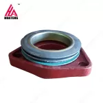 FL914 FL913 FL912 Part Three-hole Flange 03366951 for Deutz