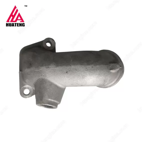 China Manufacturer BF4L913 Part Manifold 04158836 04154845 for Deutz Engine