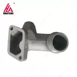 China Manufacturer BF4L913 Part Manifold 04158836 04154845 for Deutz Engine