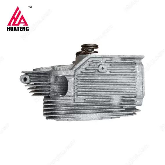 FL914C Diesel Engine Part Cylinder Head Assembly for Deutz