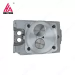 FL914C Diesel Engine Part Cylinder Head Assembly for Deutz