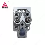 FL914C Diesel Engine Part Cylinder Head Assembly for Deutz