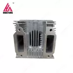 FL914C Diesel Engine Part Cylinder Head Assembly for Deutz