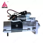 Excavator Starter Replacement For TCD2012 L06 2V TCD2013 L06 2V  Volvo L60F 01182760 01183288 01182495 M009T62871 21314102 SMT0458 41048194