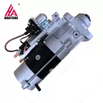 Excavator Starter Replacement For TCD2012 L06 2V TCD2013 L06 2V  Volvo L60F 01182760 01183288 01182495 M009T62871 21314102 SMT0458 41048194