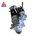 Excavator Starter Replacement For TCD2012 L06 2V TCD2013 L06 2V  Volvo L60F 01182760 01183288 01182495 M009T62871 21314102 SMT0458 41048194