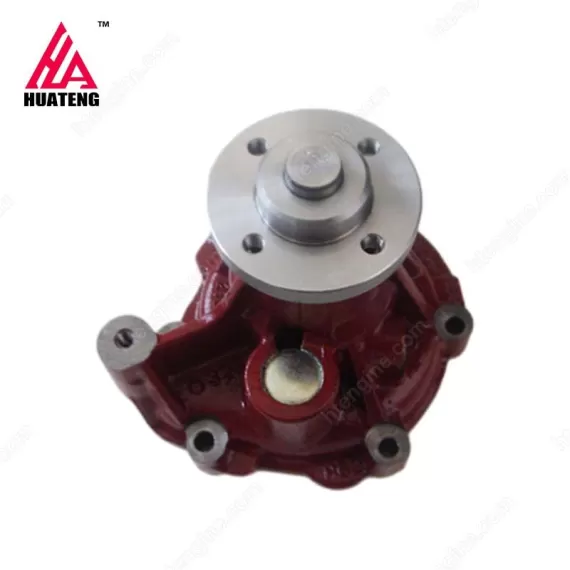 TCD2012 L04 2V BF4M2012 Engine Parts Coolant pump 04295422 04295976 04295420 04504439 04506917 for deutz