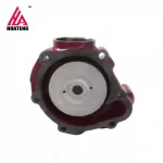 TCD2012 L04 2V BF4M2012 Engine Parts Coolant pump 04295422 04295976 04295420 04504439 04506917 for deutz