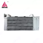 F3L1011F Engine Part Oil Cooler 04102797 04272659 for Deutz