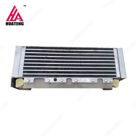 F4L2011 F4L1011F BF4L1011F Oil Cooler 04272660 04272037 04102799 for Deutz