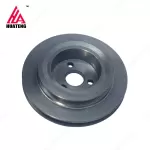 BF4M1013EC BF6M1013EC V-grooved pulley 04256600 for Deutz