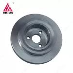 BF4M1013EC BF6M1013EC V-grooved pulley 04256600 for Deutz