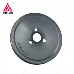 BF4M1013EC BF6M1013EC V-grooved pulley 04256600 for Deutz