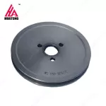 BF4M1013EC BF6M1013EC V-grooved pulley 04256600 for Deutz