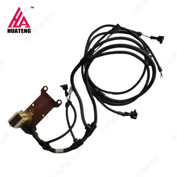 BF6M1013 Cable harness 04194840 04199679 04199494 04199209 04213737 04214820 04215210 for Deutz