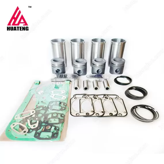 WP4 TD226B Overhaul Rebulid kit for Weichai