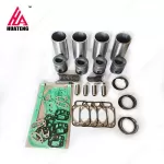 WP4 TD226B Overhaul Rebulid kit for Weichai