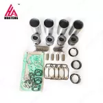 WP4 TD226B Overhaul Rebulid kit for Weichai