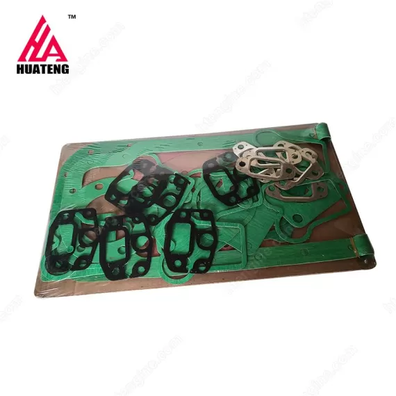 WP6 TD2206B Gasket Set for Weichai Engine