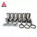 WP6 Overhaul Repair Kit for Weichai Engine