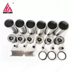 WP6 Overhaul Repair Kit for Weichai Engine