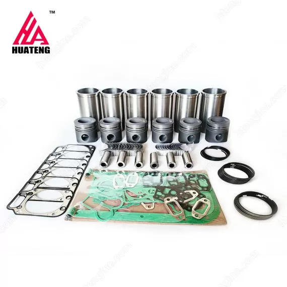 WP6 Overhaul Rebulid Kit for Weichai Engine