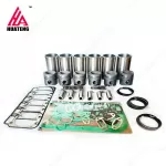 WP6 Overhaul Rebulid Kit for Weichai Engine