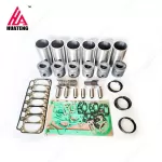 WP6 Overhaul Rebulid Kit for Weichai Engine