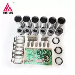 WP6 Overhaul Rebulid Kit for Weichai Engine