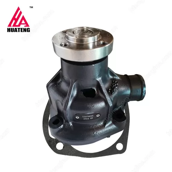 WP6 TD226B Water Pump 12273212 for Weichai Engine