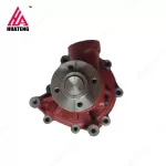 BFM1013 Engine Spare Parts Water Pump 04256959 Coolant Pump for Deutz