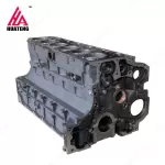 BF6M1013 Cylinder Block 04209416 04259810 04282826 For Deutz