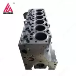 BF6M1013 Cylinder Block 04209416 04259810 04282826 For Deutz