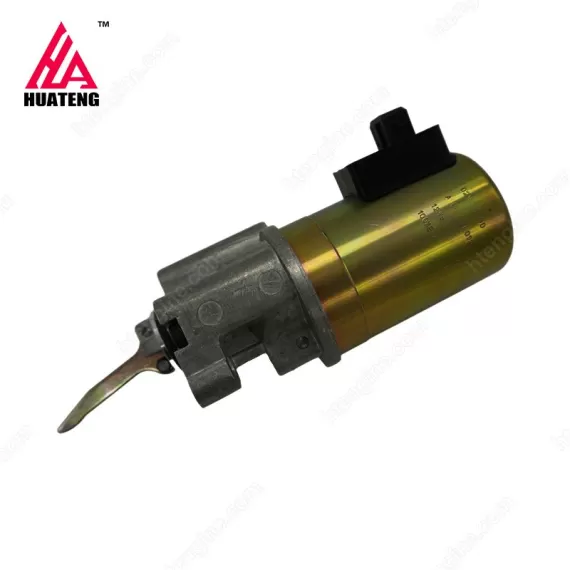 BF4M1013 TCD2013 L04 2V Shutdown device 02113790 04199902 04206915 04198949 for Deutz