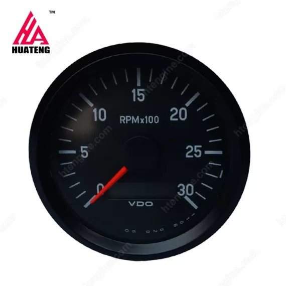 BFM1013 Tachometer 04253330 for Deutz