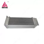 BF4L 1011Oil cooler 04272660 04102799 for Deutz