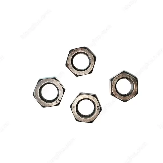 2456095 245-6095 245 6095 High quality Nut Hex Thin For CAT Caterpillar