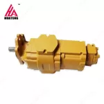 GP-GEAR GR Pilot pump gear pump Hydraulic pump 4736041 for Caterpillar