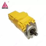 GP-GEAR GR Pilot pump gear pump Hydraulic pump 4736041 for Caterpillar