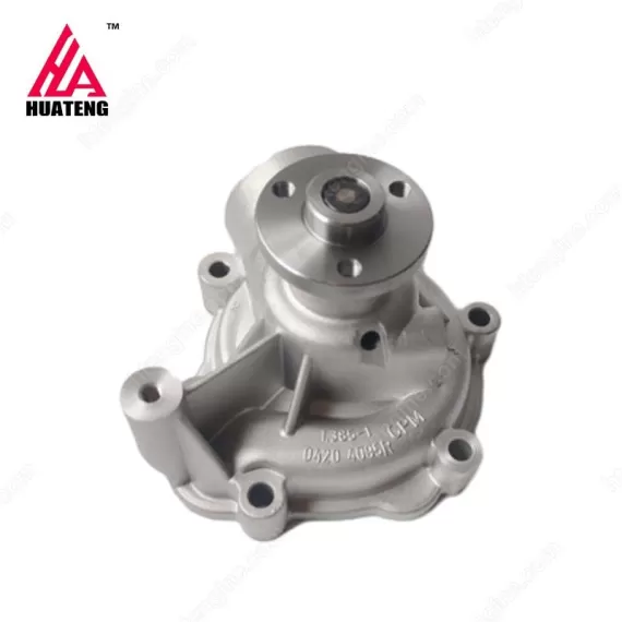 BFM2012 TCD2012 2V Water Pump 04259546 04256850 02937437 02931831 02937454 for Deutz