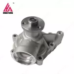 BFM2012 TCD2012 2V Water Pump 04259546 04256850 02937437 02931831 02937454 for Deutz