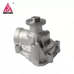 BFM2012 TCD2012 2V Water Pump 04259546 04256850 02937437 02931831 02937454 for Deutz