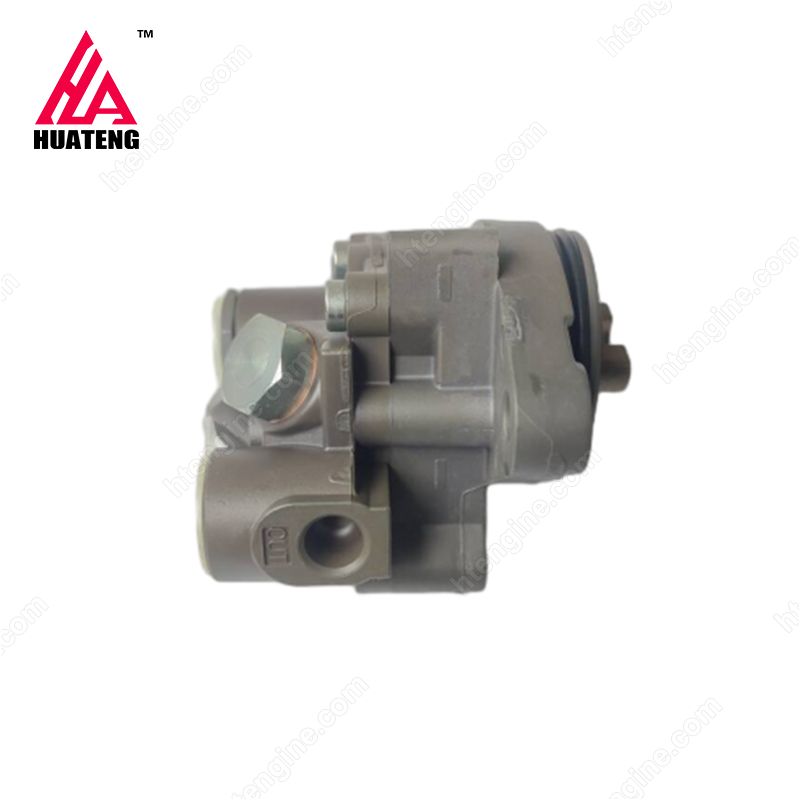 TCD2015 Fuel supply pump 04263069 For Deutz