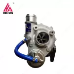 TCD L4 Turbocharger 04124771 04123956 04128304 For Deutz